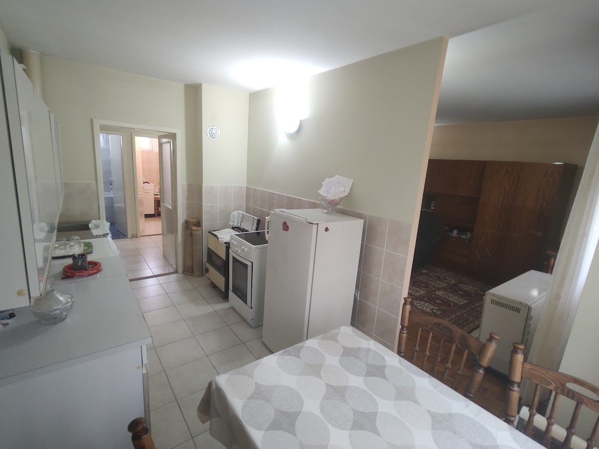 Квартира в Суботице, Сербия, 52 м² - фото 3