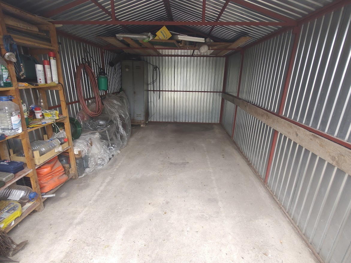 Квартира в Суботице, Сербия, 52 м² - фото 14