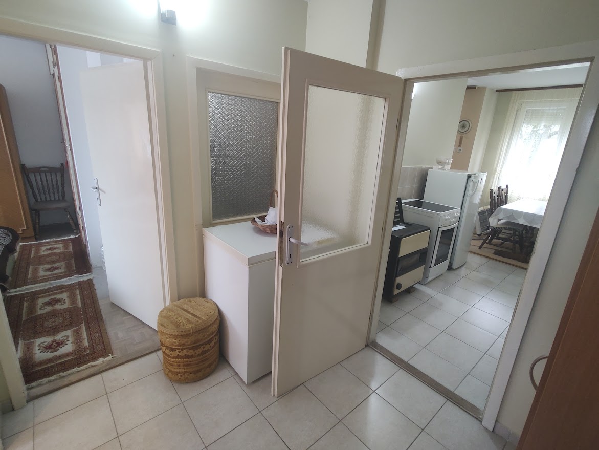 Квартира в Суботице, Сербия, 52 м² - фото 12