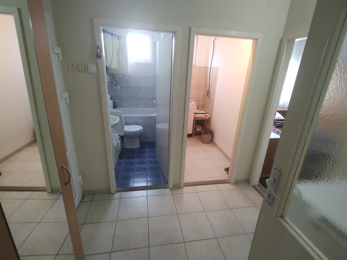 Квартира в Суботице, Сербия, 52 м² - фото 11