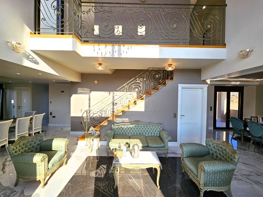 Вилла в Ираклионе, Греция, 350 м² - фото 7