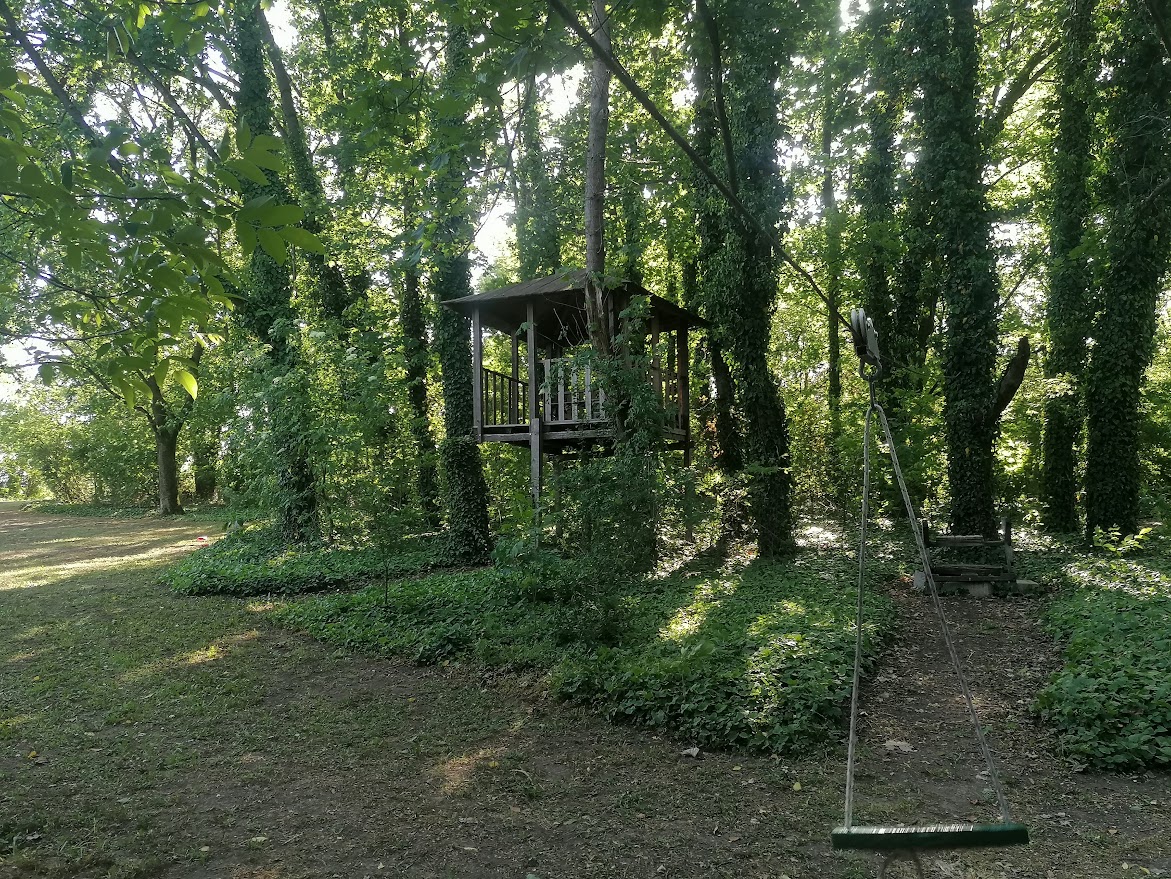 Квартира в Суботице, Сербия, 52 м² - фото 16