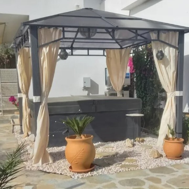 Дом в Ситонии, Греция, 156 м² - фото 7