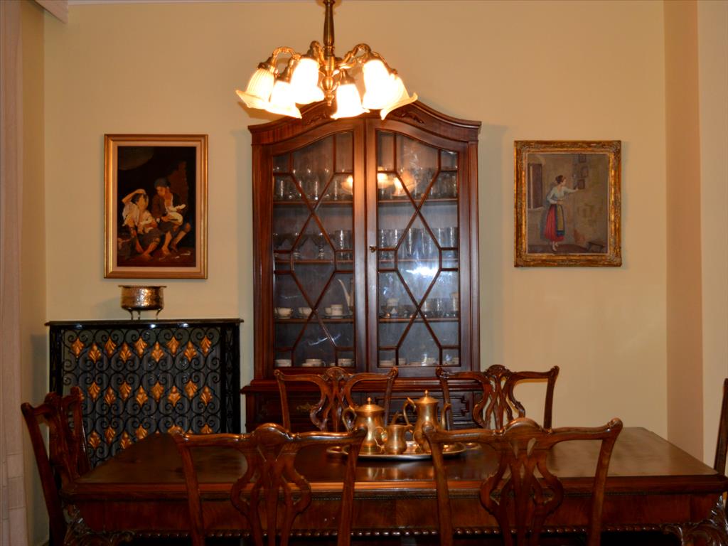 Мезонет в Афинах, Греция, 234 м² - фото 7