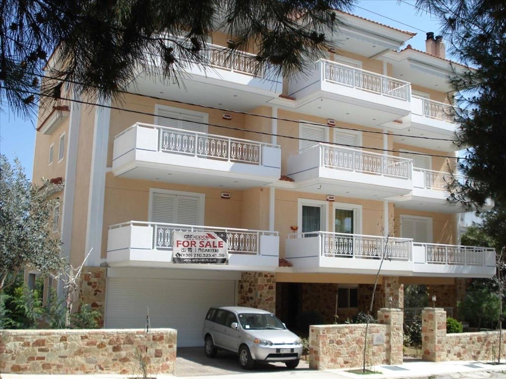 Квартира в Афинах, Греция, 84 м² - фото 7