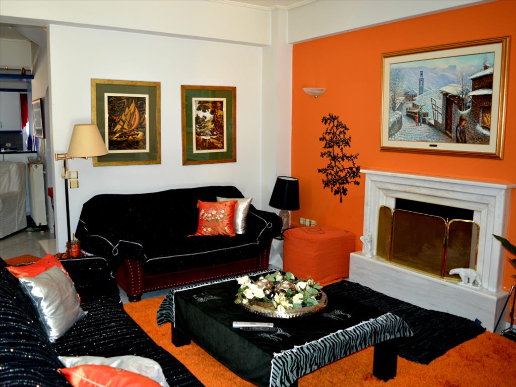 Дом в Аттике, Греция, 400 м² - фото 7