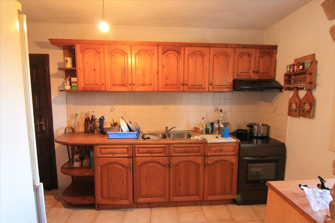 Дом на Корфу, Греция, 130 м² - фото 7