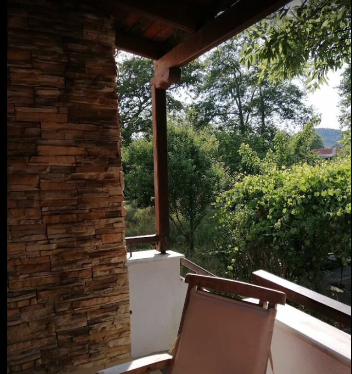 Мезонет на Халкидиках, Греция, 74 м² - фото 7