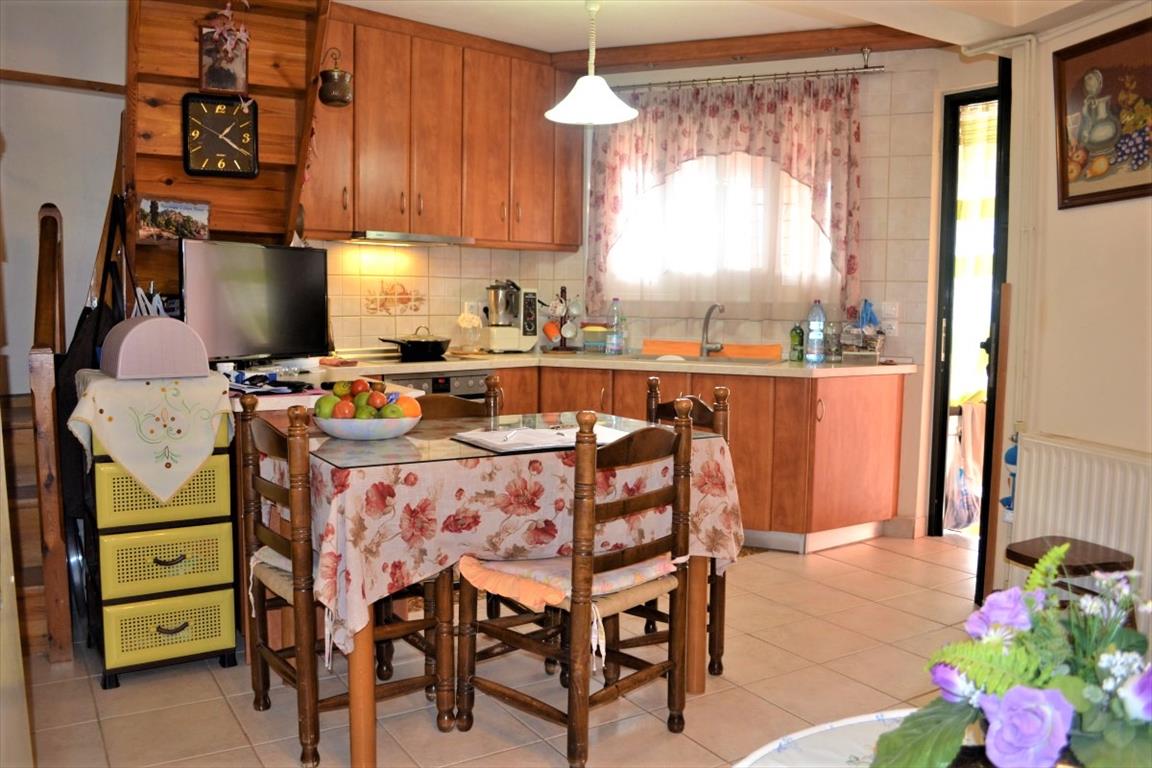 Мезонет на Корфу, Греция, 85 м² - фото 7