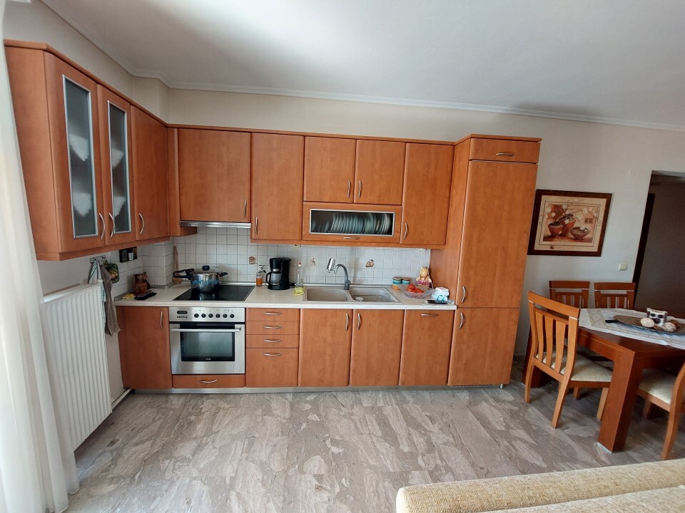 Квартира в Салониках, Греция, 117 м² - фото 7