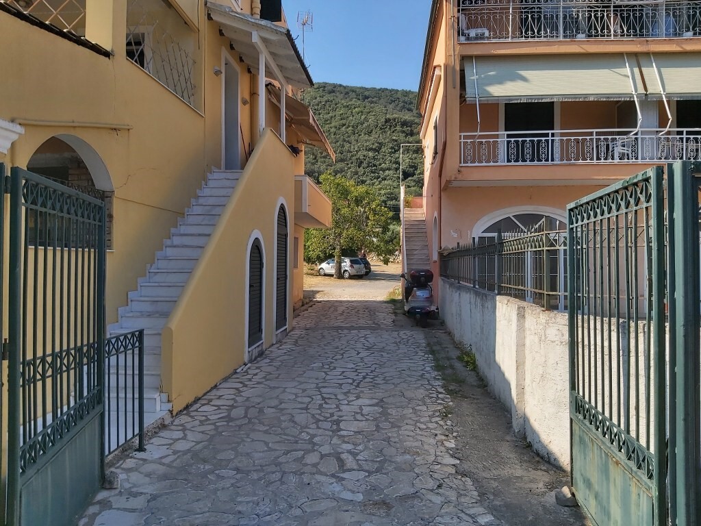 Земля на Корфу, Греция, 750 м² - фото 7