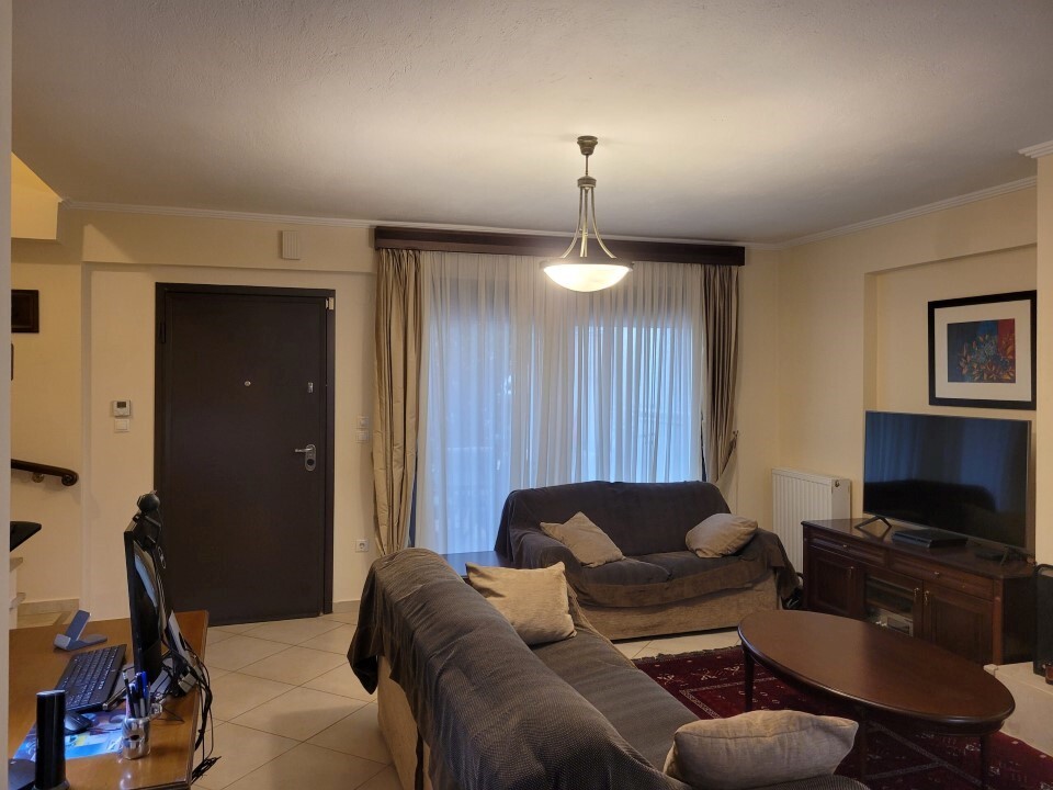 Мезонет в Салониках, Греция, 134 м² - фото 7