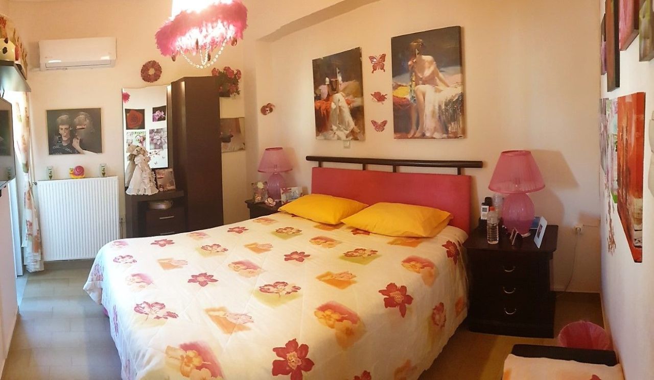 Мезонет в Ираклионе, Греция, 165 м² - фото 7