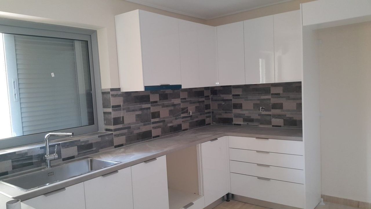 Мезонет в Афинах, Греция, 275 м² - фото 7