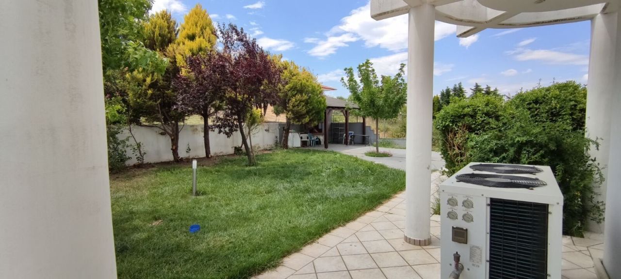 Дом в Салониках, Греция, 300 м² - фото 7