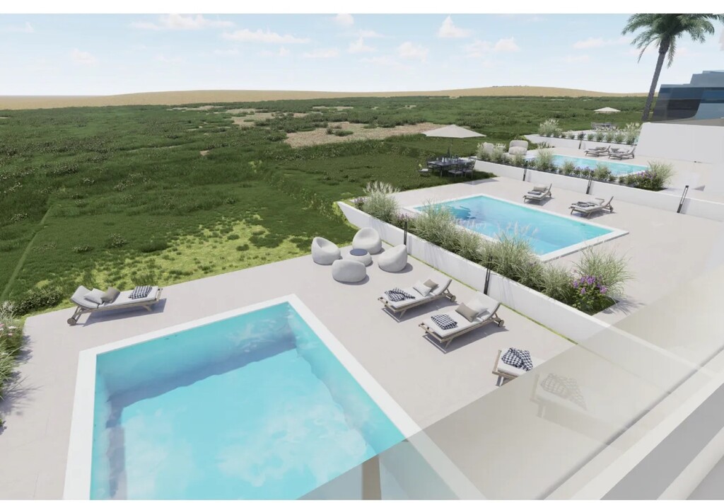 Дом на Кассандре, Греция, 85 м² - фото 7