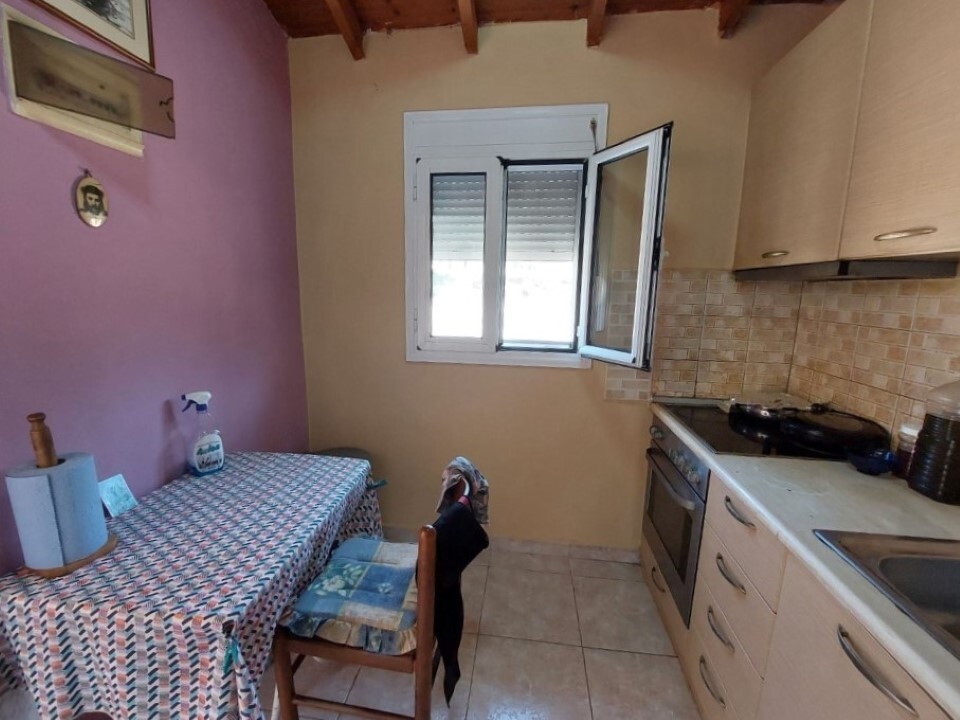 Дом в Ситонии, Греция, 45 м² - фото 7