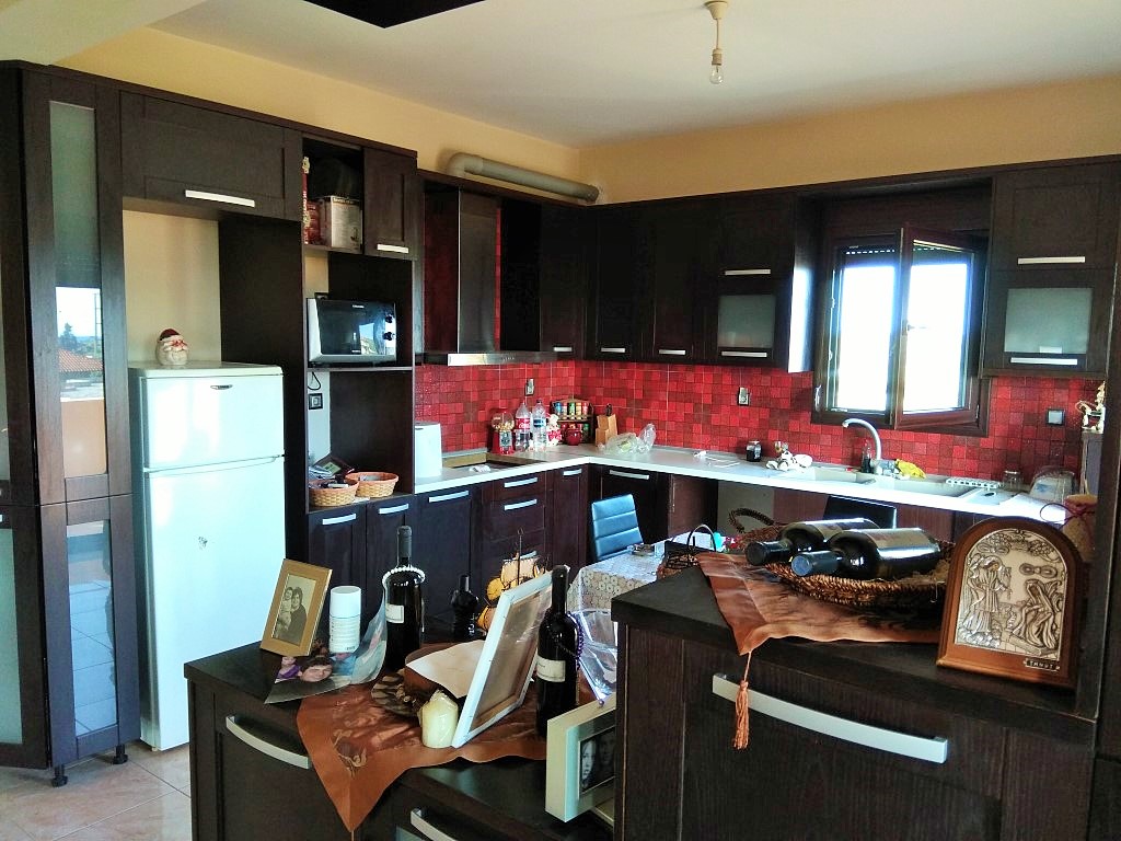 Дом на Халкидиках, Греция, 400 м² - фото 7