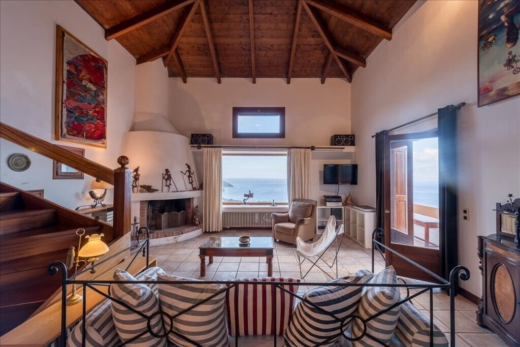 Вилла в Ираклионе, Греция, 518 м² - фото 7