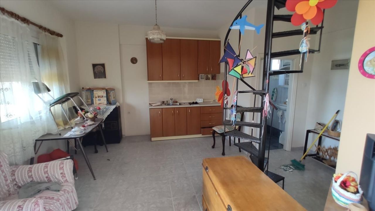 Дом в Ситонии, Греция, 144 м² - фото 7