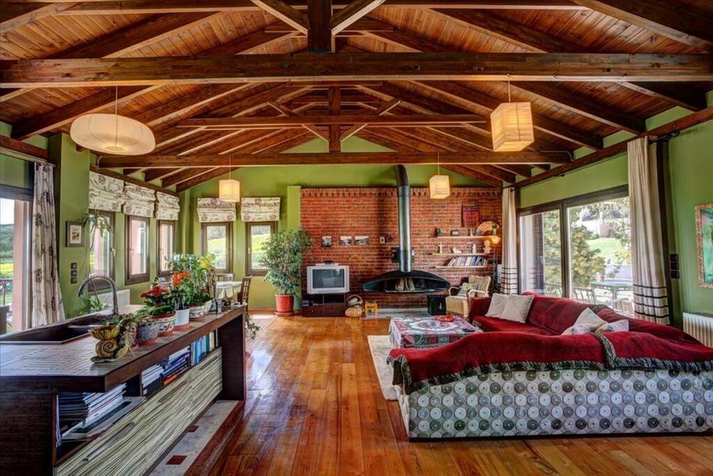 Вилла в Салониках, Греция, 320 м² - фото 7