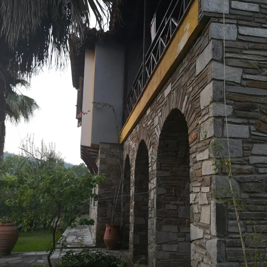 Вилла в Ситонии, Греция, 175 м² - фото 7