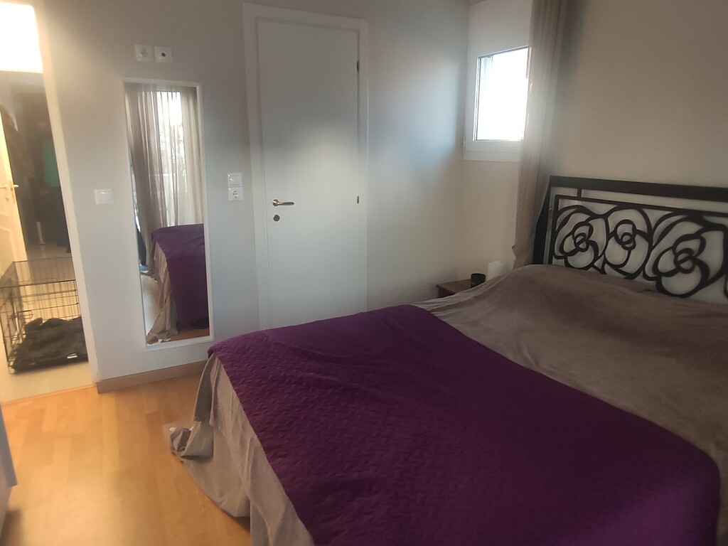 Квартира в Афинах, Греция, 90 м² - фото 7