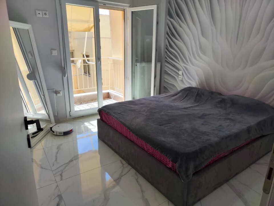 Квартира в Салониках, Греция, 75 м² - фото 7