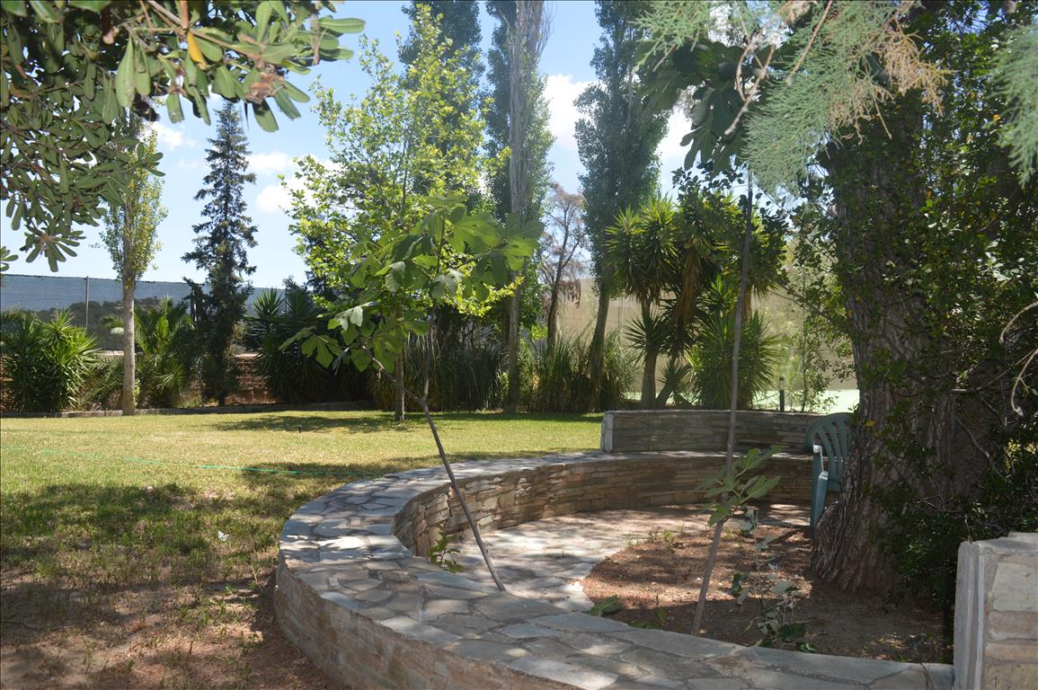 Вилла в Аттике, Греция, 490 м² - фото 7