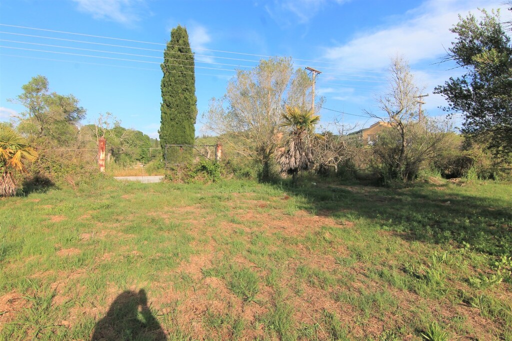 Земля на Корфу, Греция, 4 188 м² - фото 7