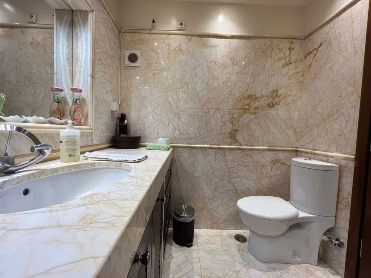 Квартира в Афинах, Греция, 84 м² - фото 7