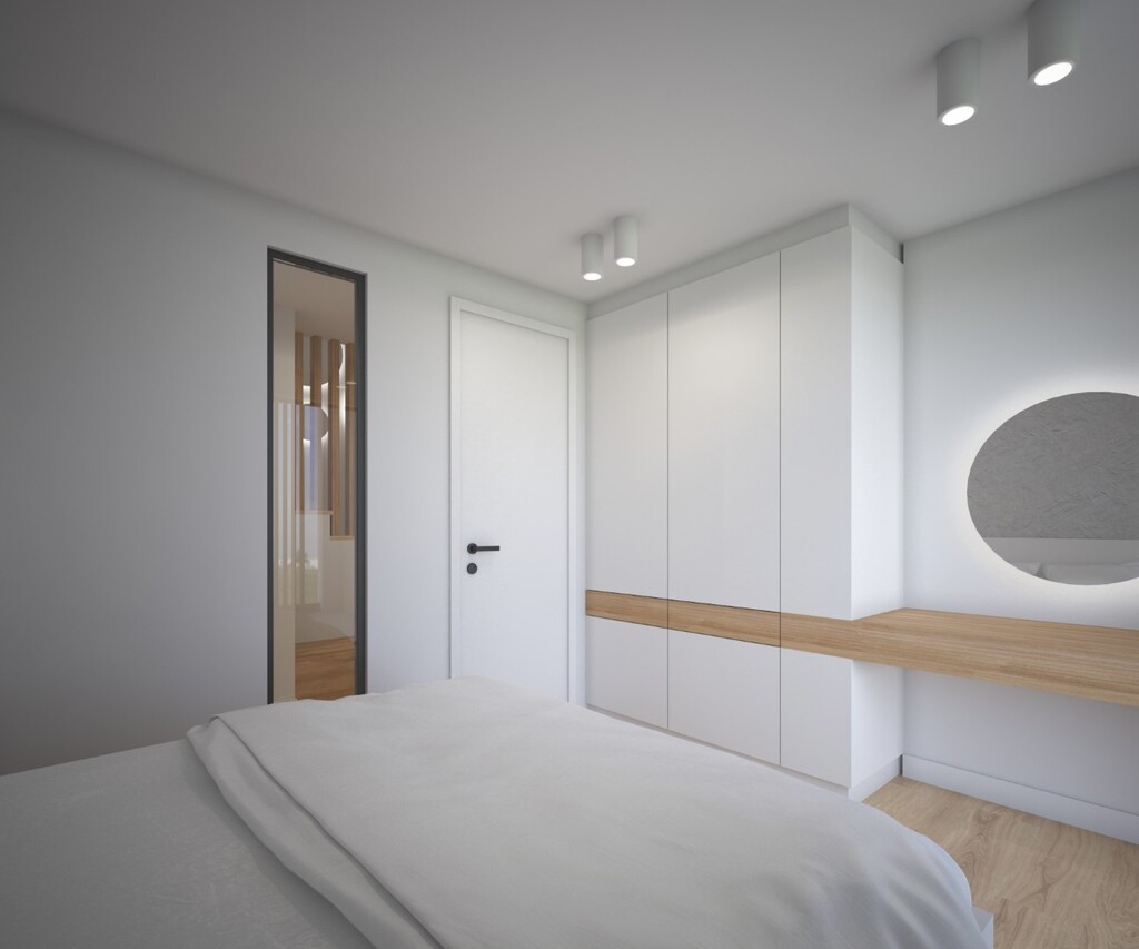 Мезонет на Кассандре, Греция, 75 м² - фото 7