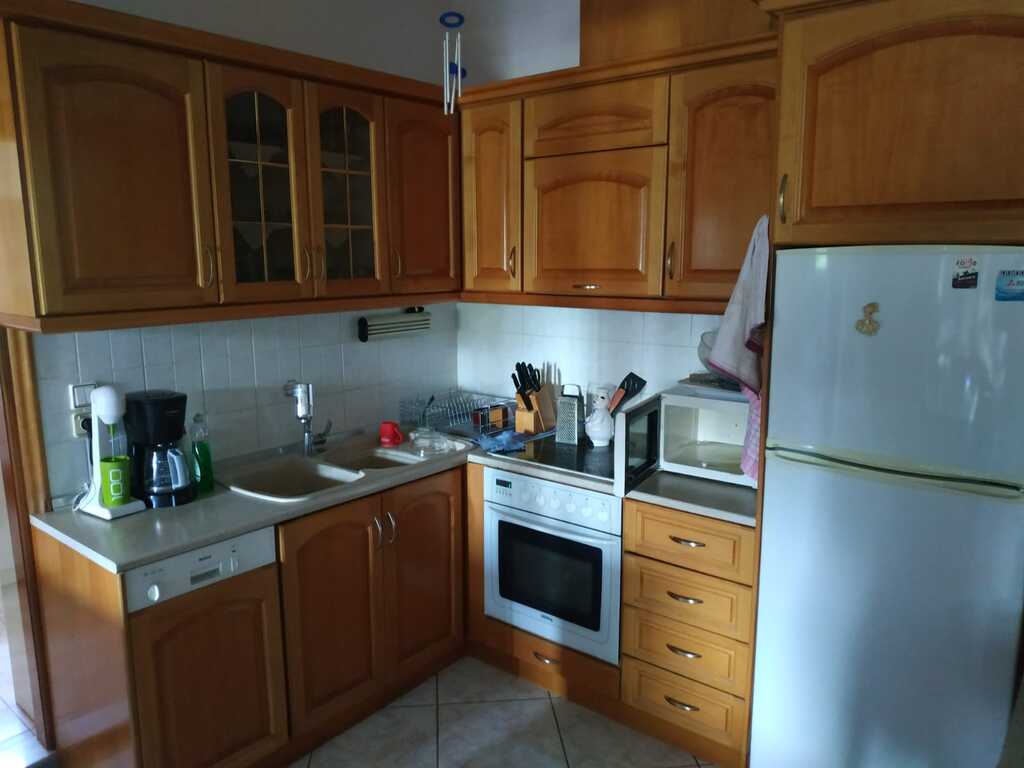 Квартира в Олимпиаки-Акти, Греция, 130 м² - фото 7
