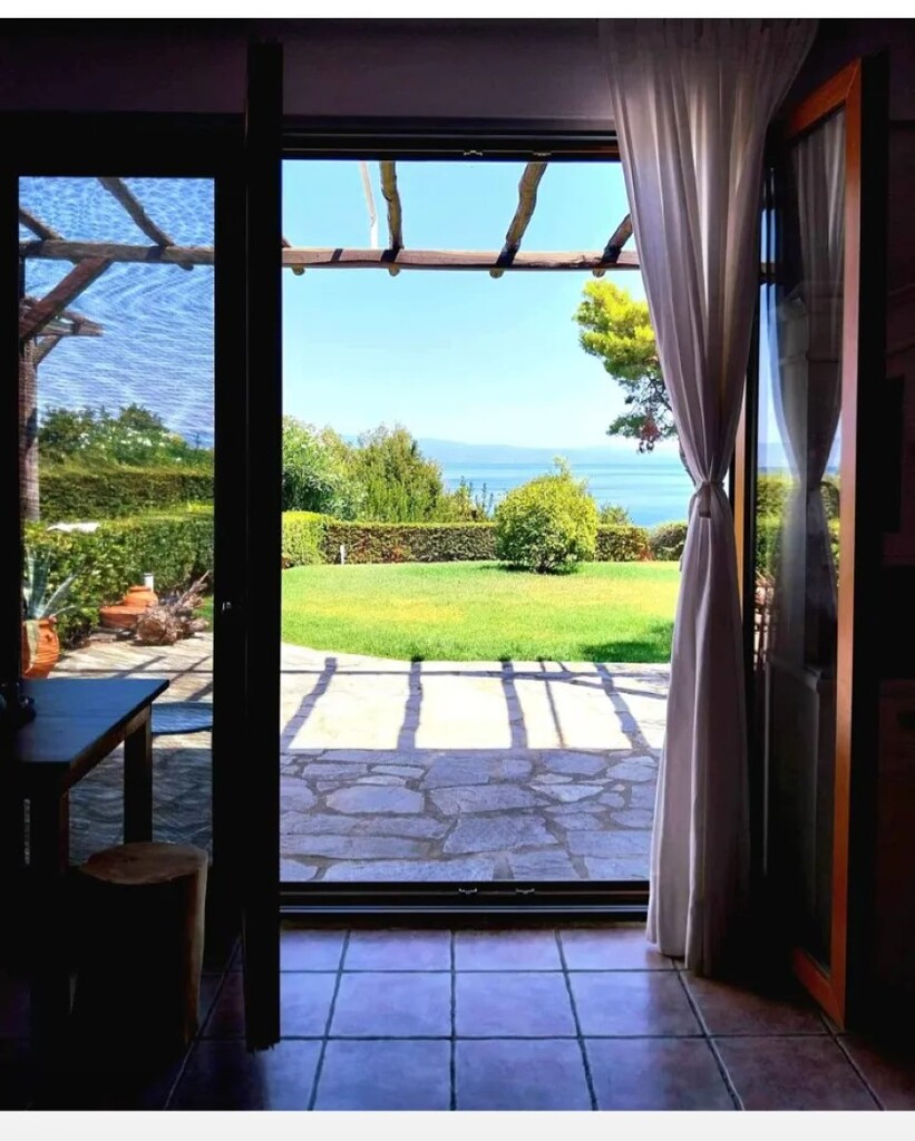 Квартира на Кассандре, Греция, 60 м² - фото 7