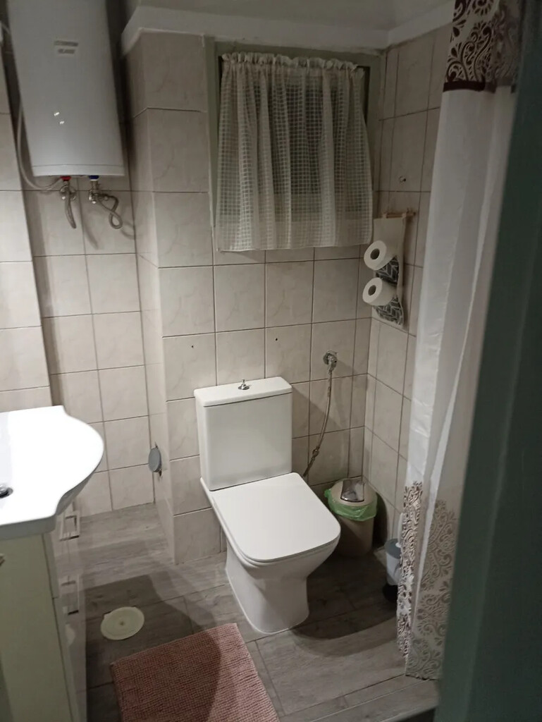 Квартира в Салониках, Греция, 30 м² - фото 7