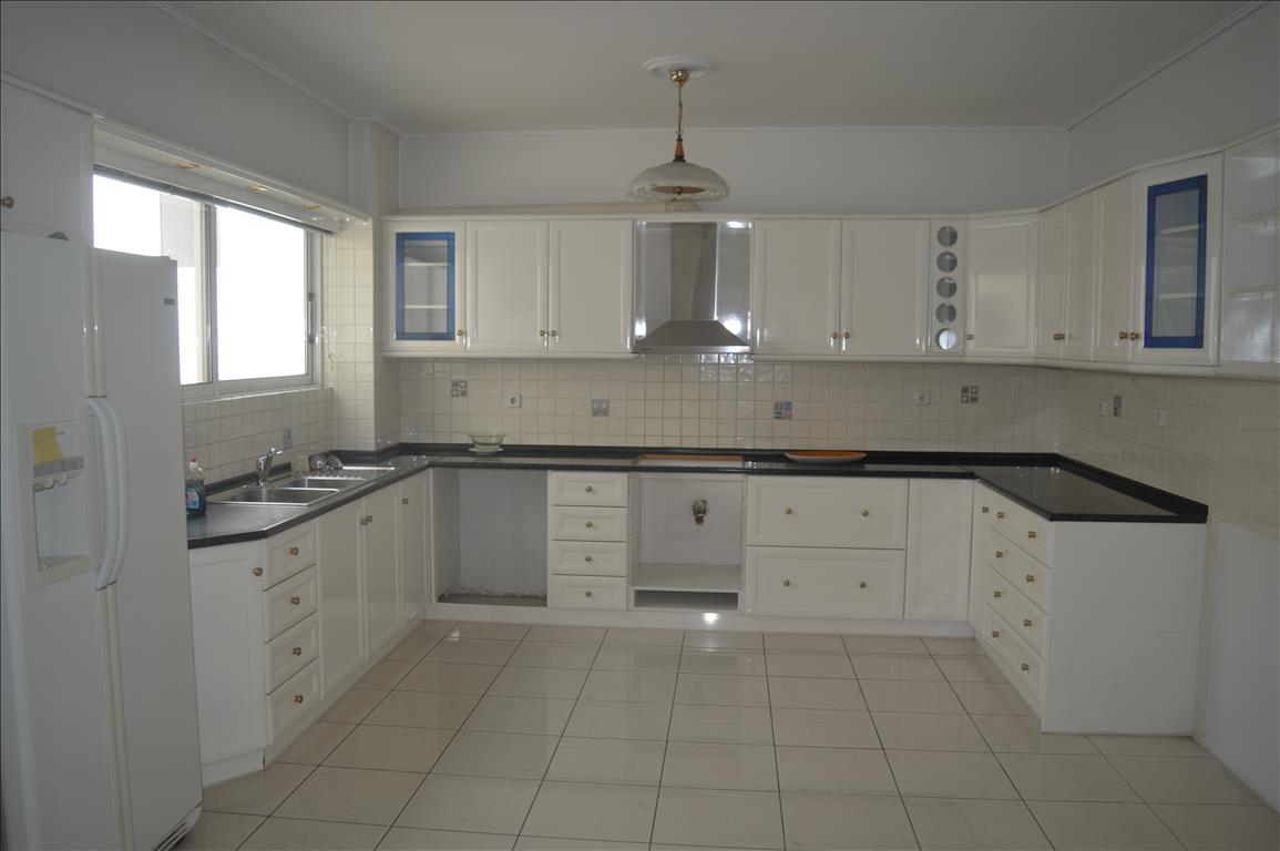 Мезонет в Афинах, Греция, 306 м² - фото 7