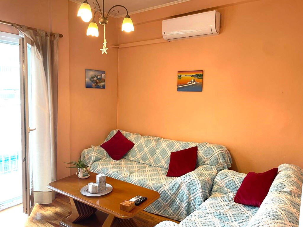 Квартира на Корфу, Греция, 75 м² - фото 7