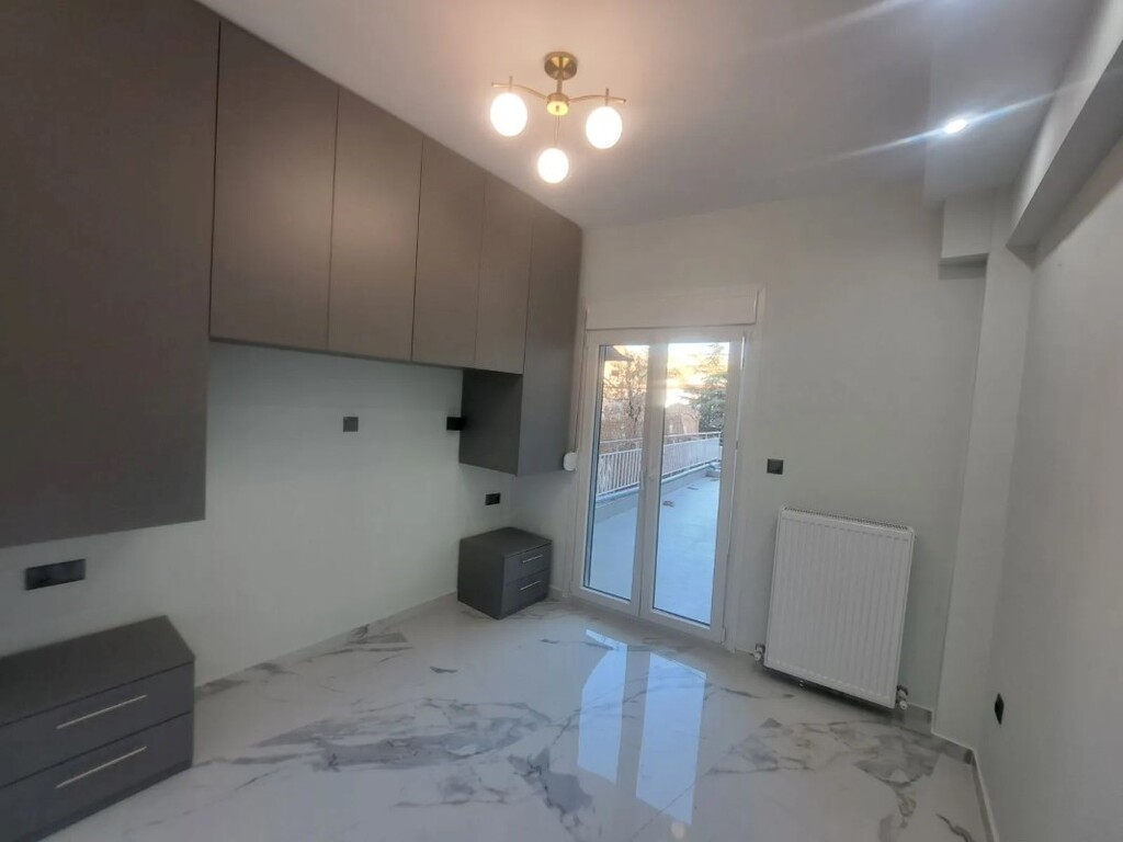 Квартира в Салониках, Греция, 51 м² - фото 7