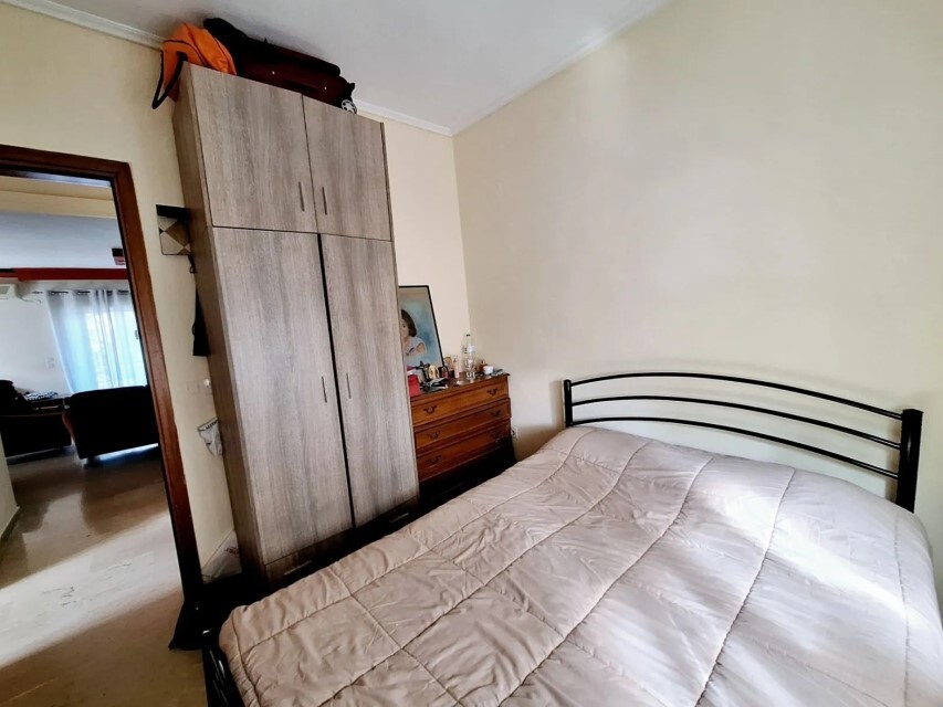 Квартира в Салониках, Греция, 84 м² - фото 7