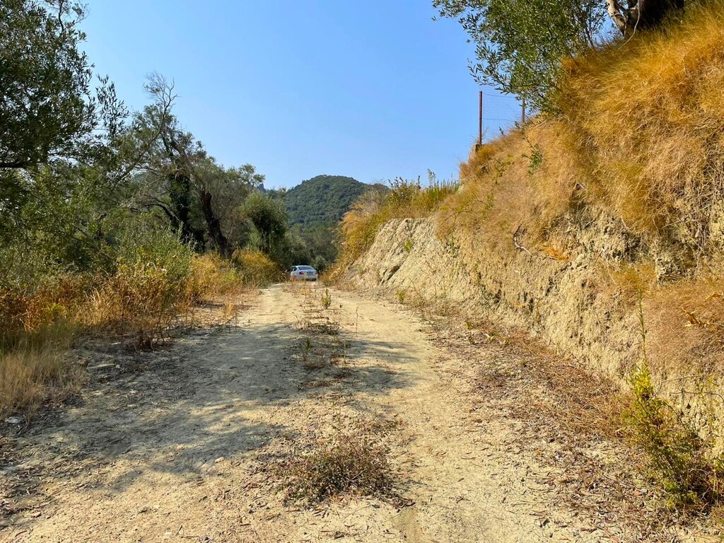 Дом на Корфу, Греция, 115 м² - фото 7