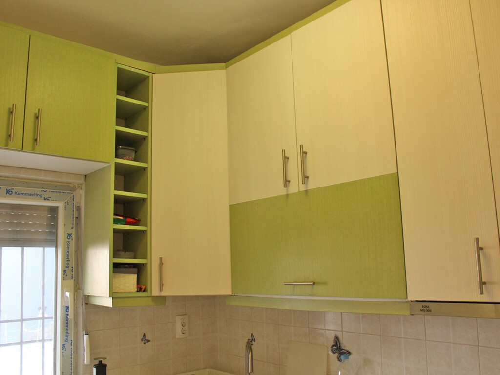 Квартира в Олимпиаки-Акти, Греция, 45 м² - фото 7