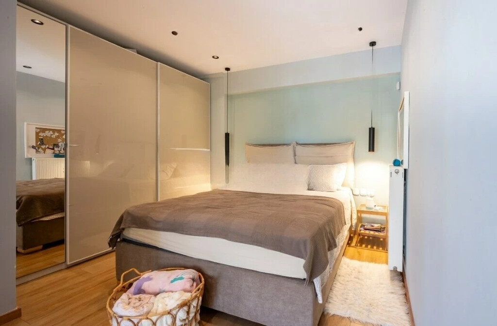 Квартира в Афинах, Греция, 95 м² - фото 7