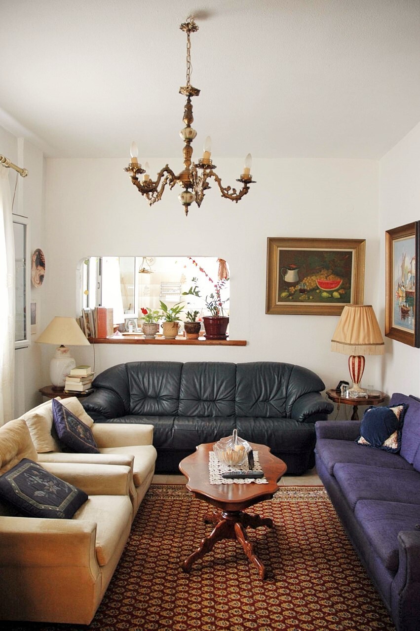 Дом на Корфу, Греция, 450 м² - фото 7