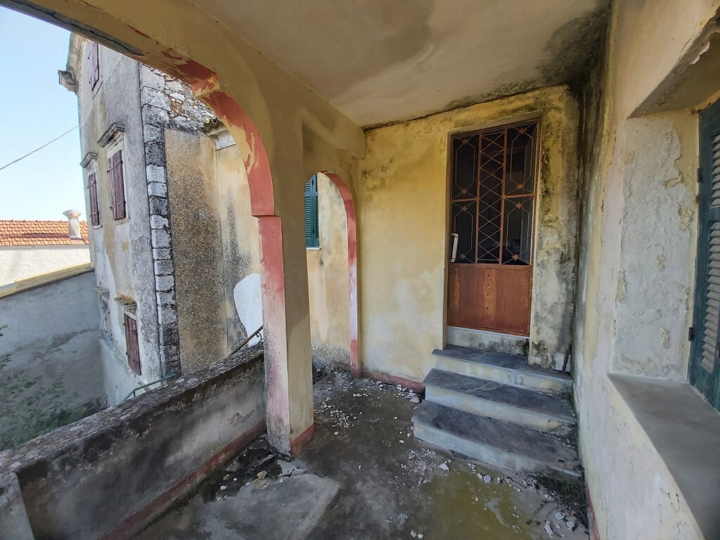 Мезонет на Корфу, Греция, 124 м² - фото 7