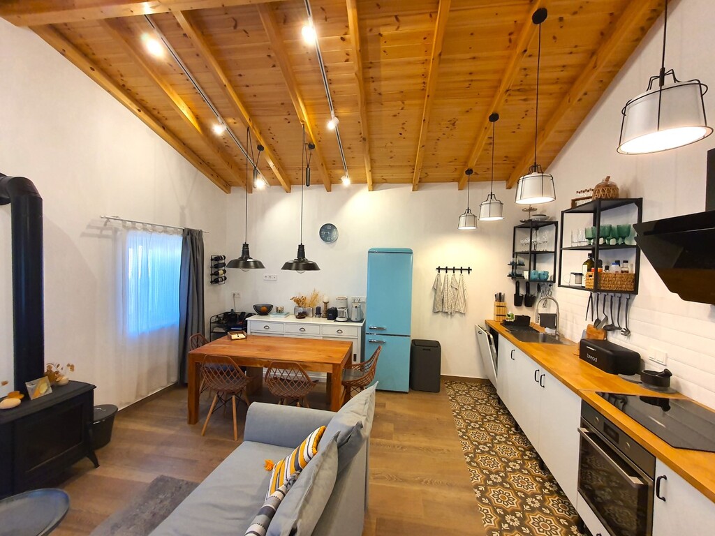 Дом на Корфу, Греция, 266 м² - фото 7