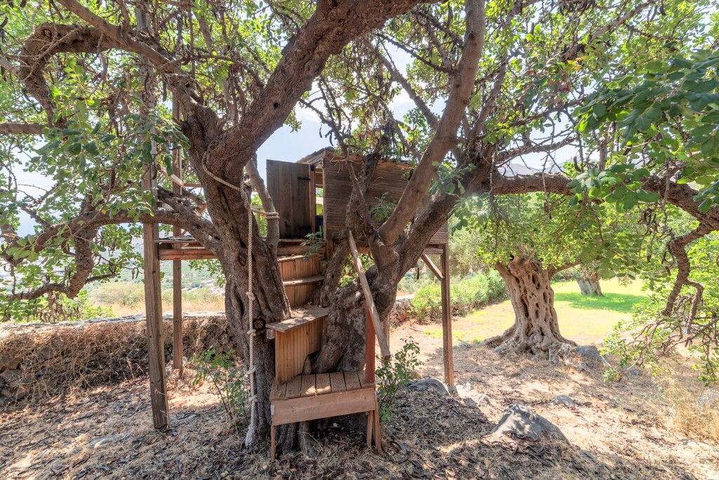 Вилла в Ираклионе, Греция, 300 м² - фото 7