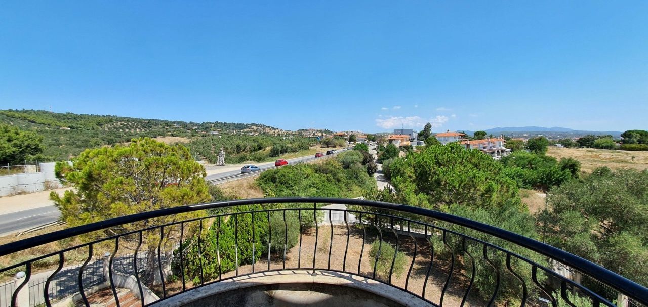 Дом в Ситонии, Греция, 237 м² - фото 7