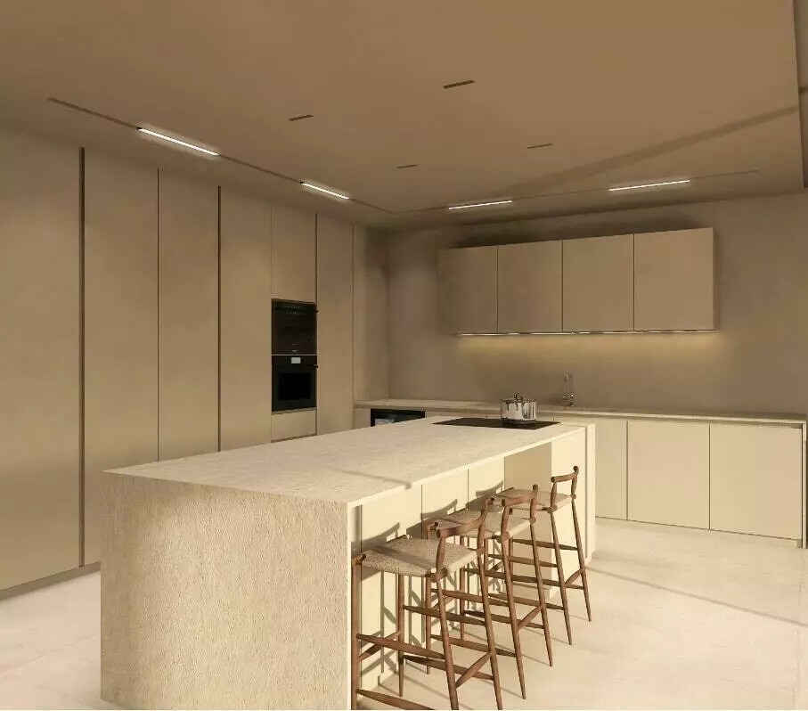 Квартира в Афинах, Греция, 150 м² - фото 7