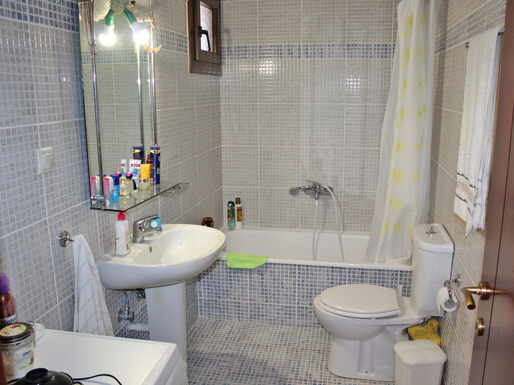 Мезонет в Олимпиаки-Акти, Греция, 90 м² - фото 7