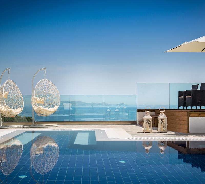 Вилла в Ираклионе, Греция, 397 м² - фото 7